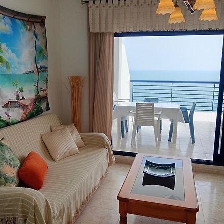 Ada Calypso Apartamento, Aire Acondicionado, Wifi, Piscina, Parking Peñíscola 外观 照片