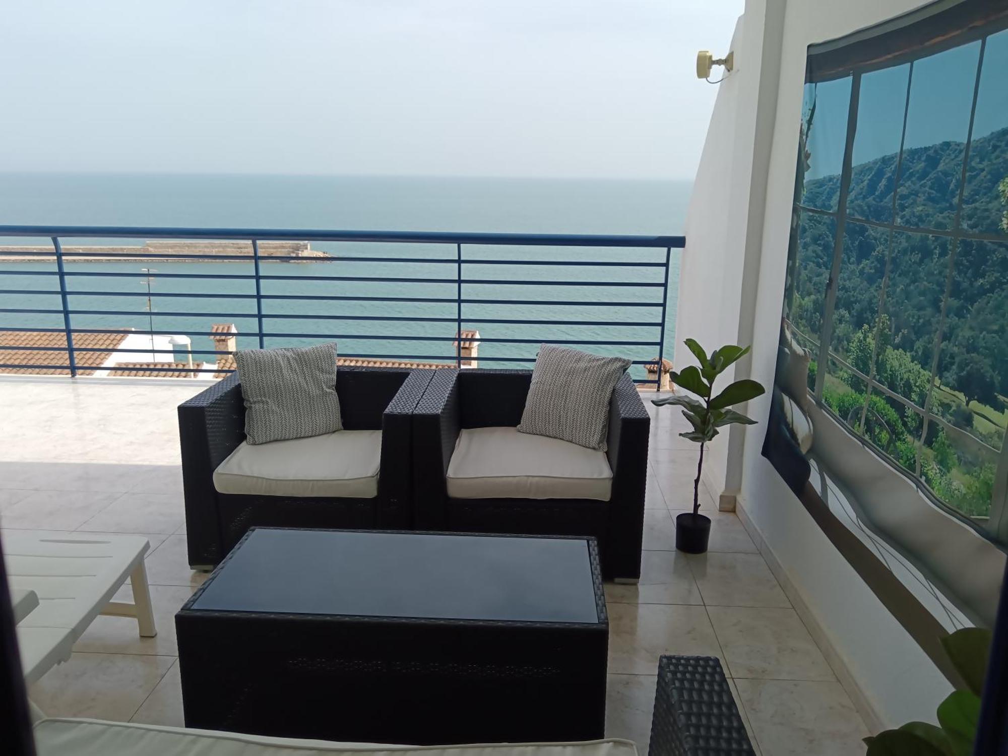 Ada Calypso Apartamento, Aire Acondicionado, Wifi, Piscina, Parking Peñíscola 外观 照片